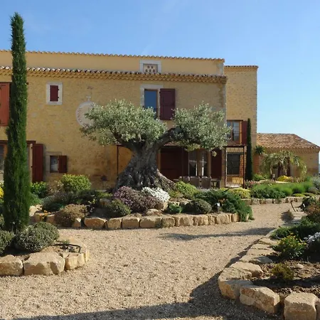 Domaine De Montgaillard Pauligne
