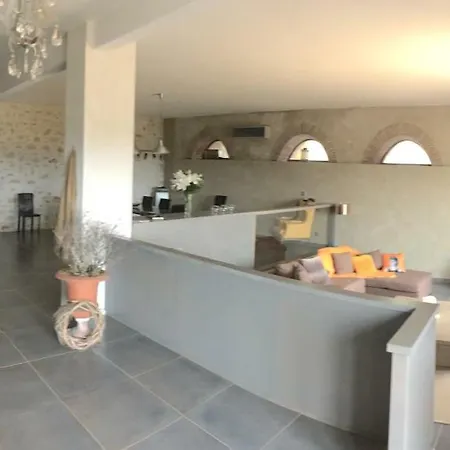 Domaine De Montgaillard