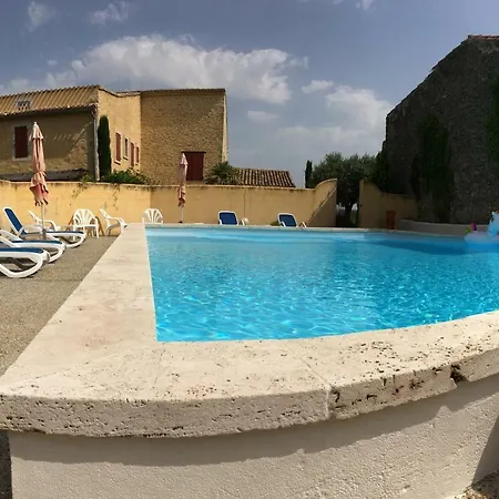 Domaine De Montgaillard *