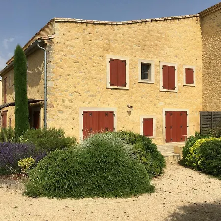 Domaine De Montgaillard * Pauligne