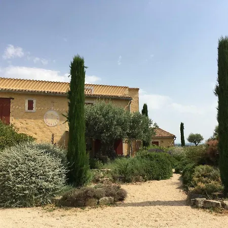 Domaine De Montgaillard 펜션