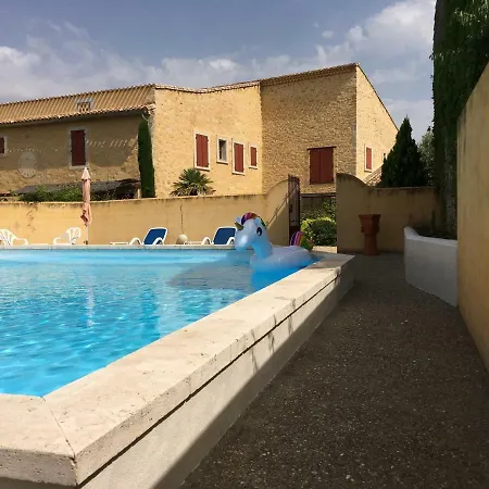 Domaine De Montgaillard *