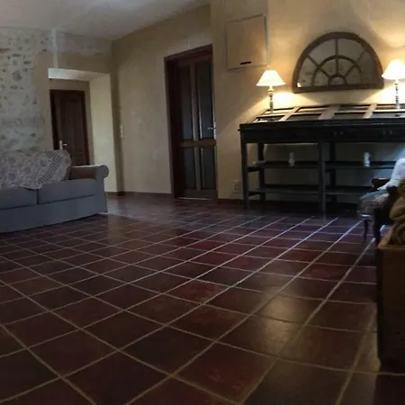 Domaine De Montgaillard * Pauligne