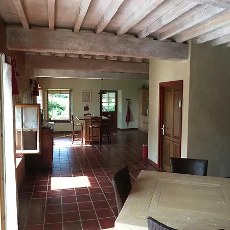 Domaine De Montgaillard * Pauligne