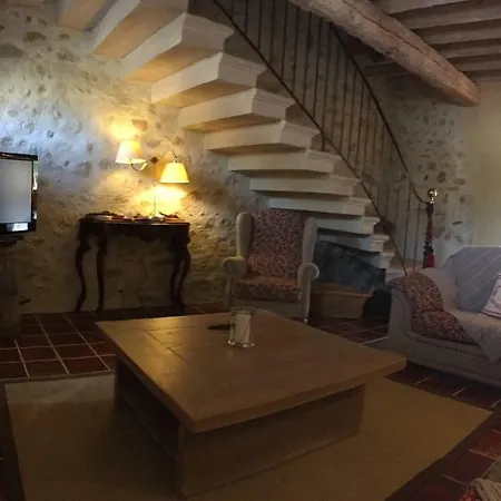 Domaine De Montgaillard